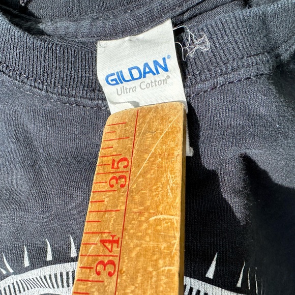 D and D Well Shit t shirt M - Picture 8 of 8